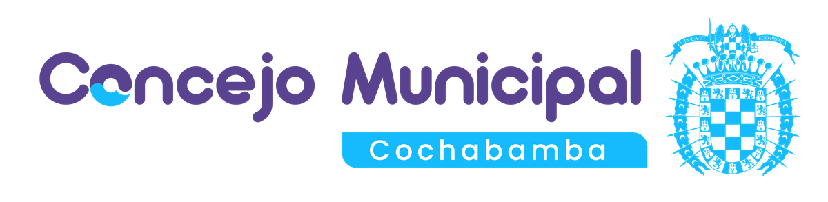Concejo Municipal de Cochabamba